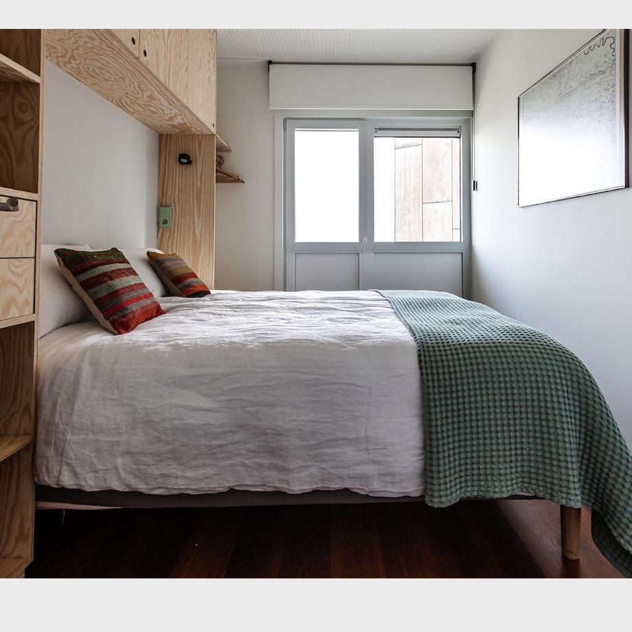 Appartement Cosy Aan Zee Met Prive Parking Le Coq
