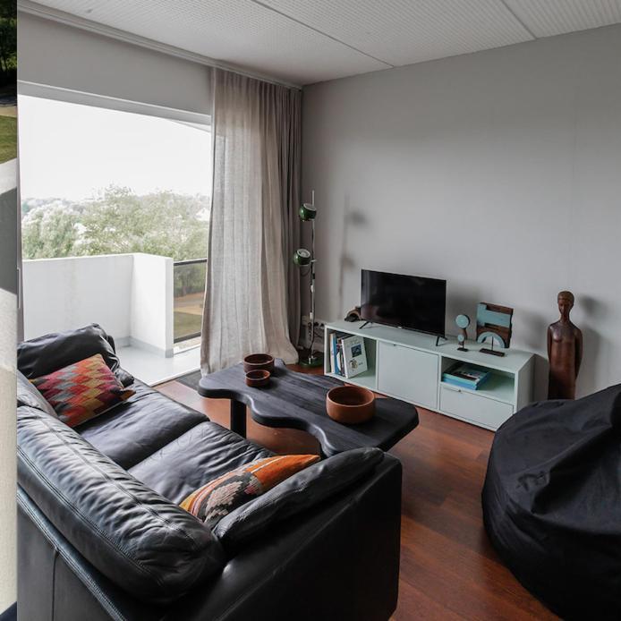 Cosy Aan Zee Met Prive Parking *